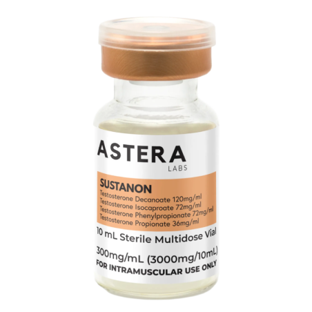 SUSTANON 300MG