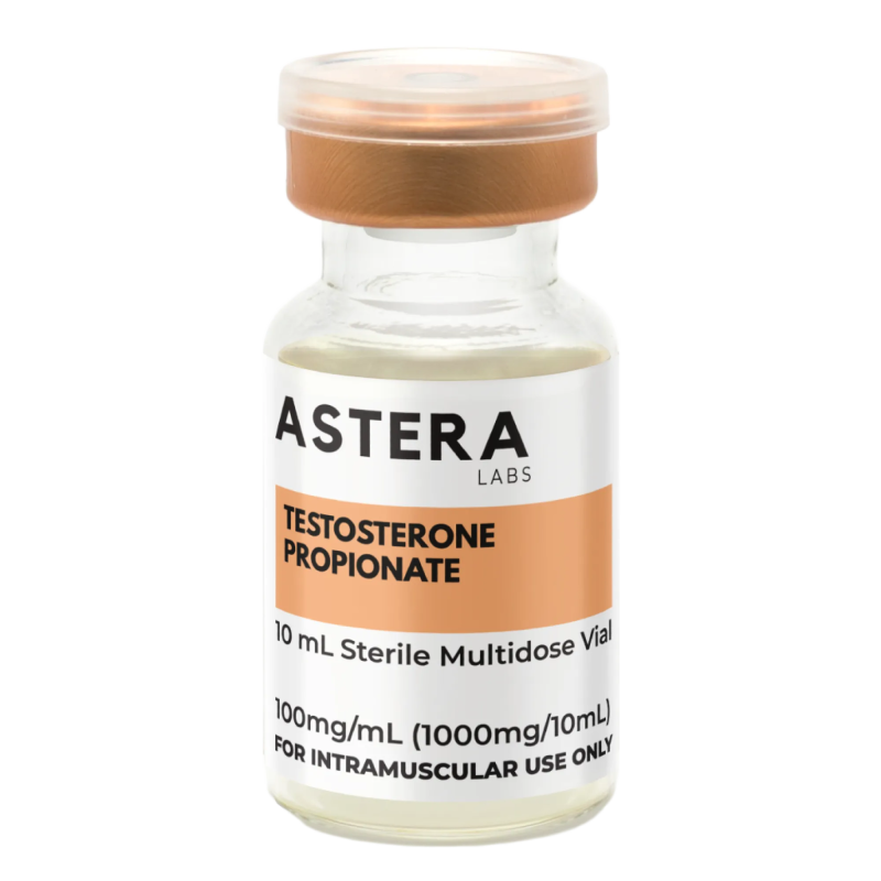 TESTOSTERONE PROPIONATE