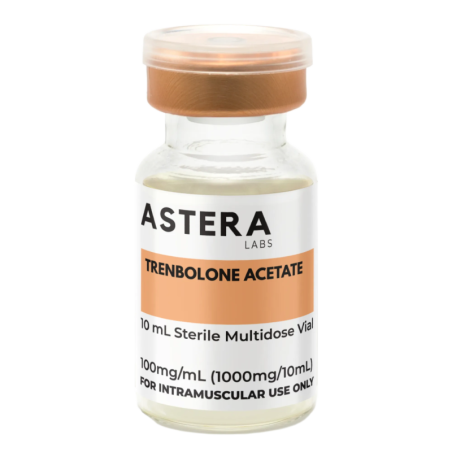TRENBOLONE ACETATE