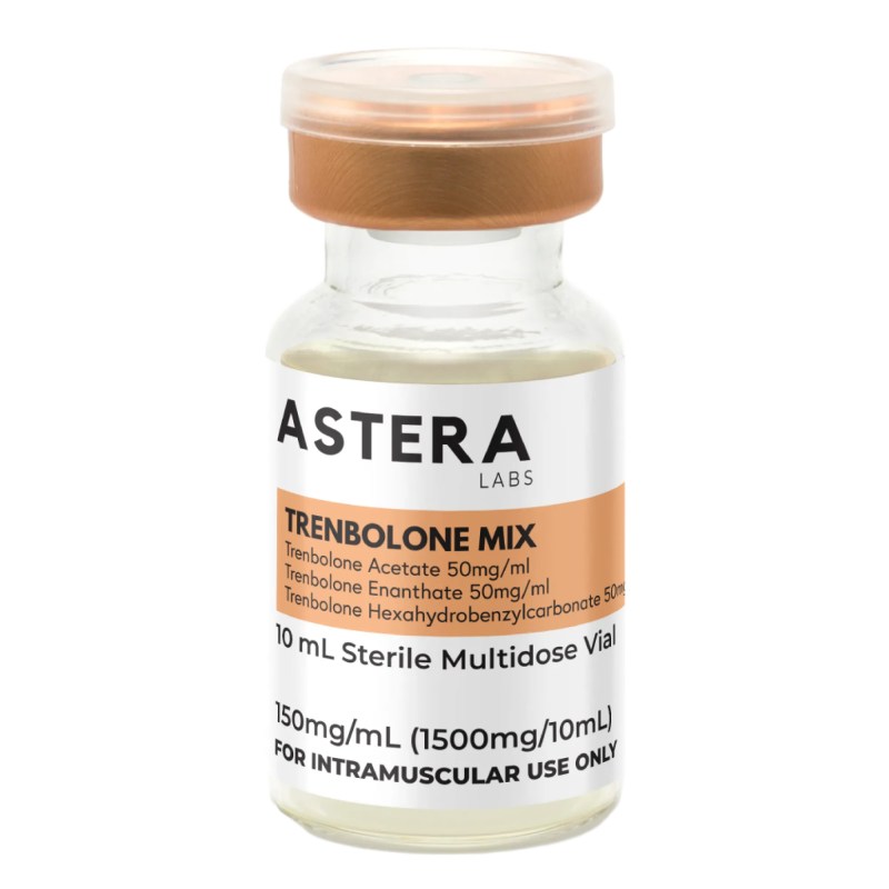 TRENBOLONE MIX