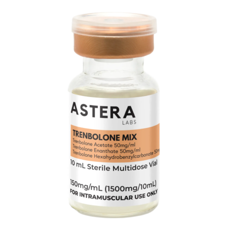 TRENBOLONE MIX