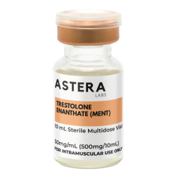 TRESTOLONE ENANTHATE (MENT)
