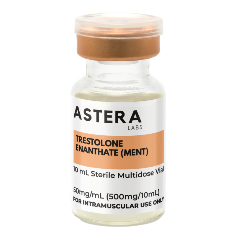 TRESTOLONE ENANTHATE (MENT)