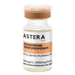 TESTOSTERONE PHENYLPROPIONATE