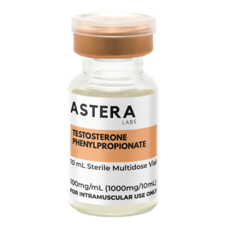 TESTOSTERONE PHENYLPROPIONATE