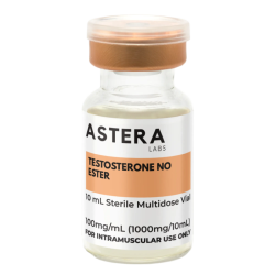 TESTOSTERONE NO ESTER