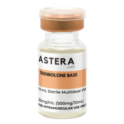 TRENBOLONE BASE