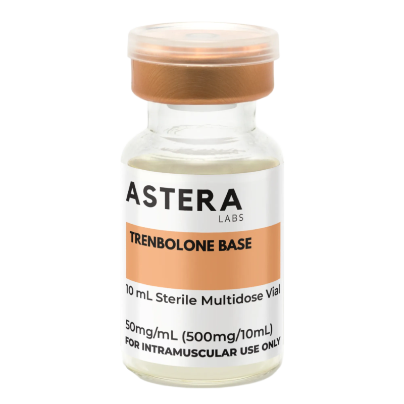 TRENBOLONE BASE