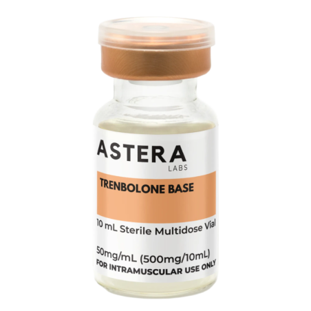 TRENBOLONE BASE