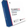 TELMIMED 40 (TELMISARTAN)