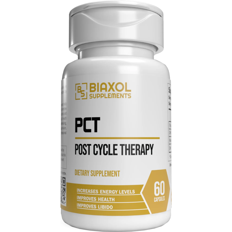PCT (POST CYCLE THERAPY)
