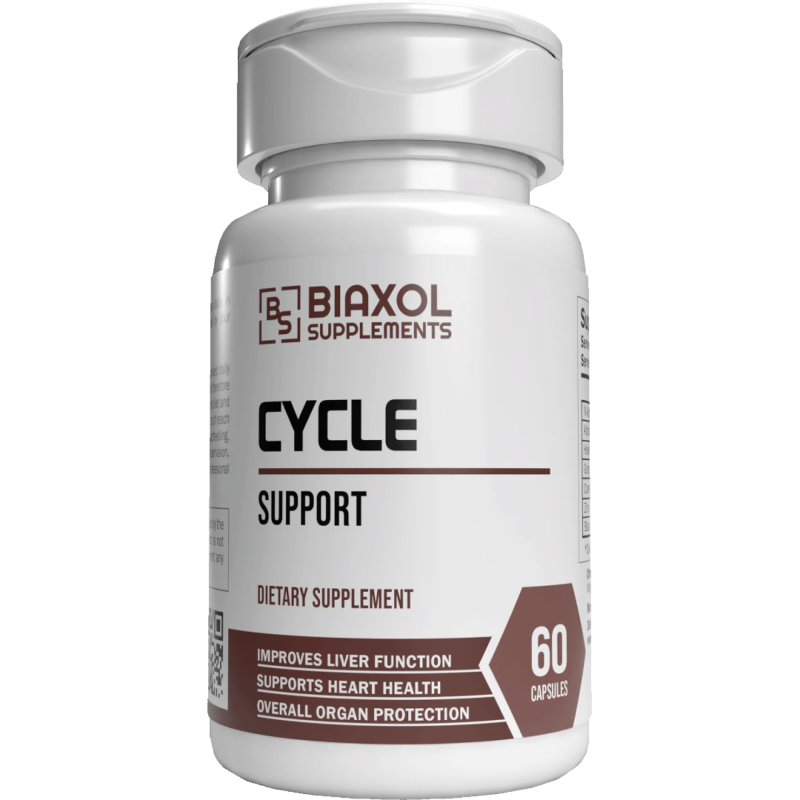 CYCLE SUPPORT