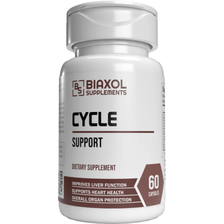 CYCLE SUPPORT