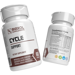 CYCLE SUPPORT