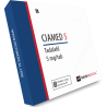 CIAMED 5 (TADALAFIL) - CIALIS