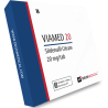 VIAMED 20 (SILDENAFIL CITRATE) - VIAGRA