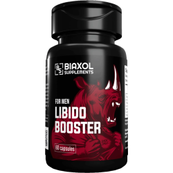 LIBIDO BOOST