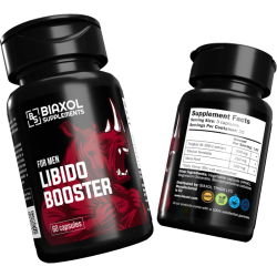 LIBIDO BOOST