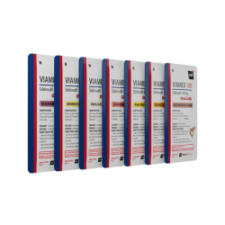 VIAMED 100 (SILDENAFIL CITRATE) - ORAL JELLY