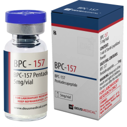 BPC-157 (BPC-157 PENTADECAPEPTIDE)