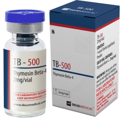 TB-500 (THYMOSIN BETA-4)