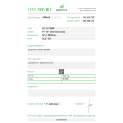 PT-141 (BREMELANOTIDE)