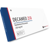 DECAMED 250 (NANDROLONE DECANOATE)