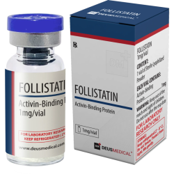 FOLLISTATIN (ACTIVIN-BINDING PROTEIN)
