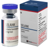 SELANK (SELANK ANXIOLYTIC PEPTIDE)