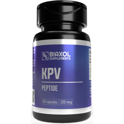 KPV CAPSULES