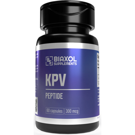 KPV CAPSULES