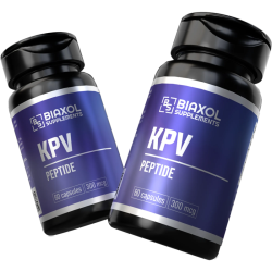 KPV CAPSULES