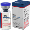 HMG (HUMAN MENOPAUSAL GONADOTROPIN)