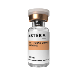 HGH (HUMAN GROWTH HORMONE)