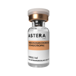 HCG (HUMAN CHORIONIC GONADOTROPIN)