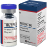 TIRZEPATIDE (GIP AND GLP-1 RECEPTOR AGONIST)