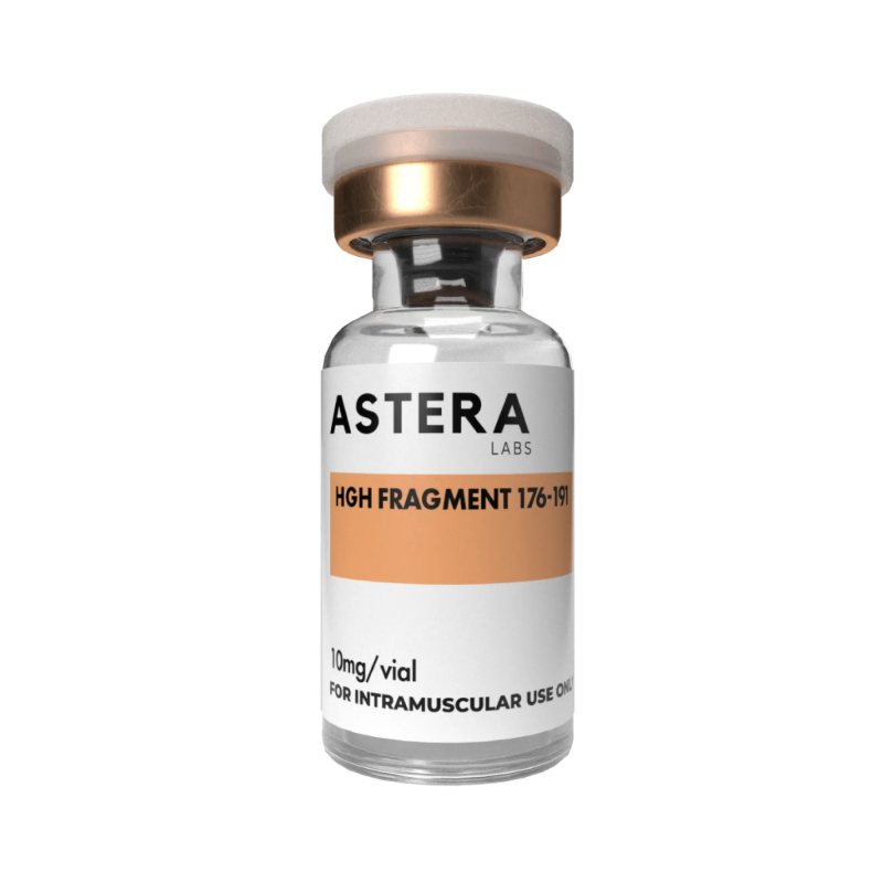 HGH FRAGMENT 176-191