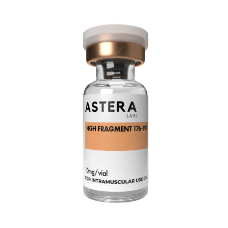 HGH FRAGMENT 176-191