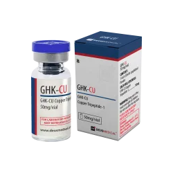 GHK-CU (GHK-CU COPPER TRIPEPTIDE-1)