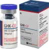 GHK-CU (GHK-CU COPPER TRIPEPTIDE-1)