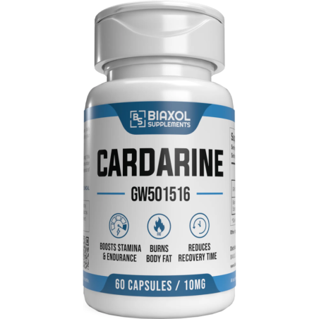 CARDARINE (GW501516)
