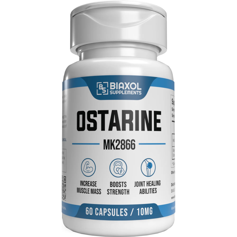 OSTARINE (MK2866)