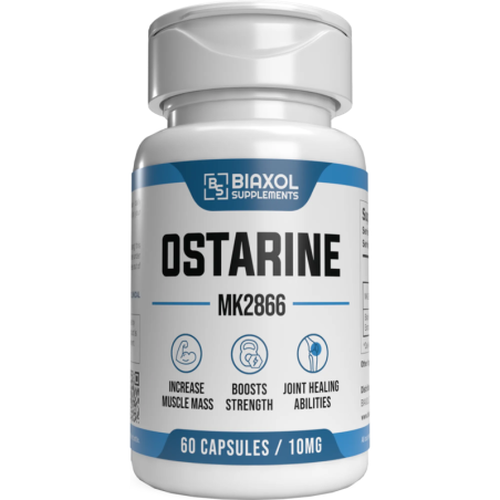 OSTARINE (MK2866)