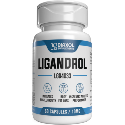 LIGANDROL (LGD4033)
