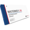 MASTERMED E 200 (DROSTANOLONE ENANTHATE)