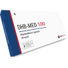 DHB-MED 100 (DIHYDROBOLDENONE CYPIONATE)