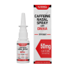 CAFFEINE NASAL SPRAY WITH DMAA
