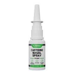 CAFFEINE NASAL SPRAY