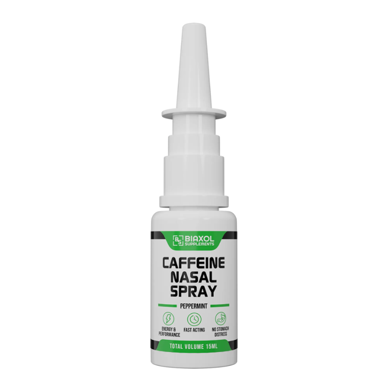 CAFFEINE NASAL SPRAY