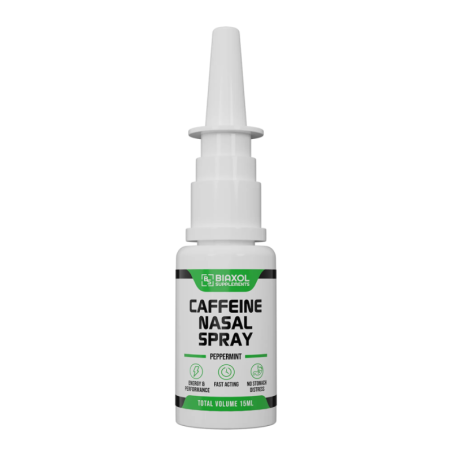 CAFFEINE NASAL SPRAY